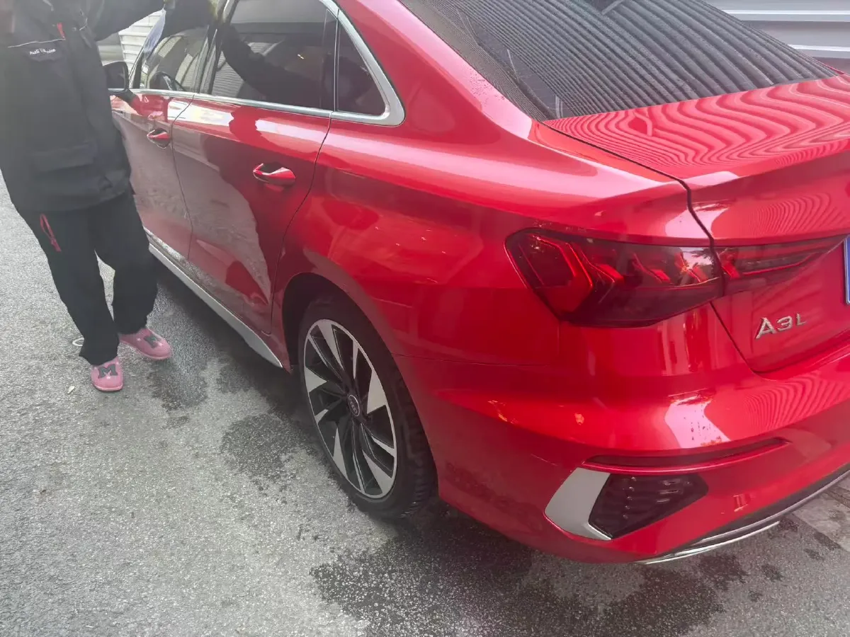 2022 Audi A3 1.4T 150HP L4 7DCT,autocango,china used car exporter,china ev exporter,chinese used car exporter,chinese used ev exporter