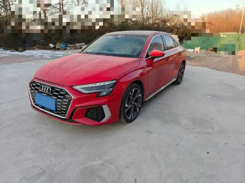 2022 Audi A3 1.4T 150HP L4 7DCT,autocango,china used car exporter,china ev exporter,chinese used car exporter,chinese used ev exporter
