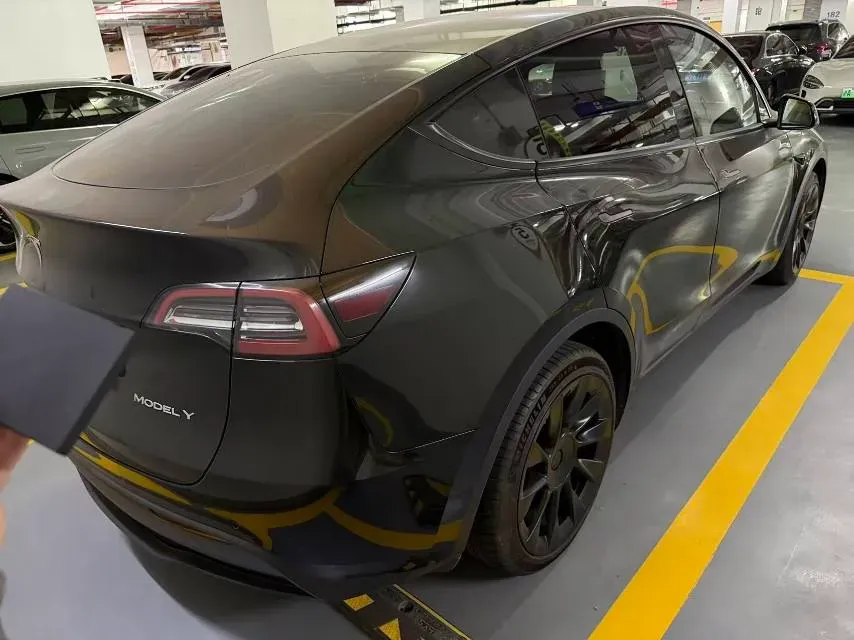 2021 Tesla Model Y BEV 78.4KWH,autocango,china used car exporter,china ev exporter,chinese used car exporter,chinese used ev exporter