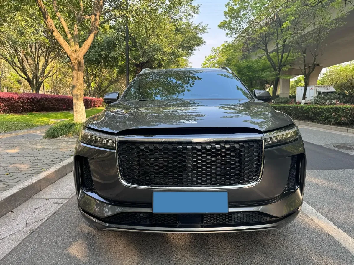 2020 Li ONE Range Extended 131HP REEV 40.5KWH,autocango,china used car exporter,china ev exporter,chinese used car exporter,chinese used ev exporter