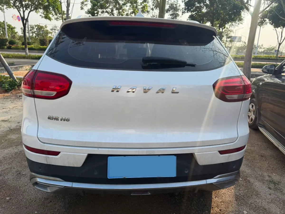 2021 Haval H6 1.5T 150HP L4 7DCT,autocango,china used car exporter,china ev exporter,chinese used car exporter,chinese used ev exporter