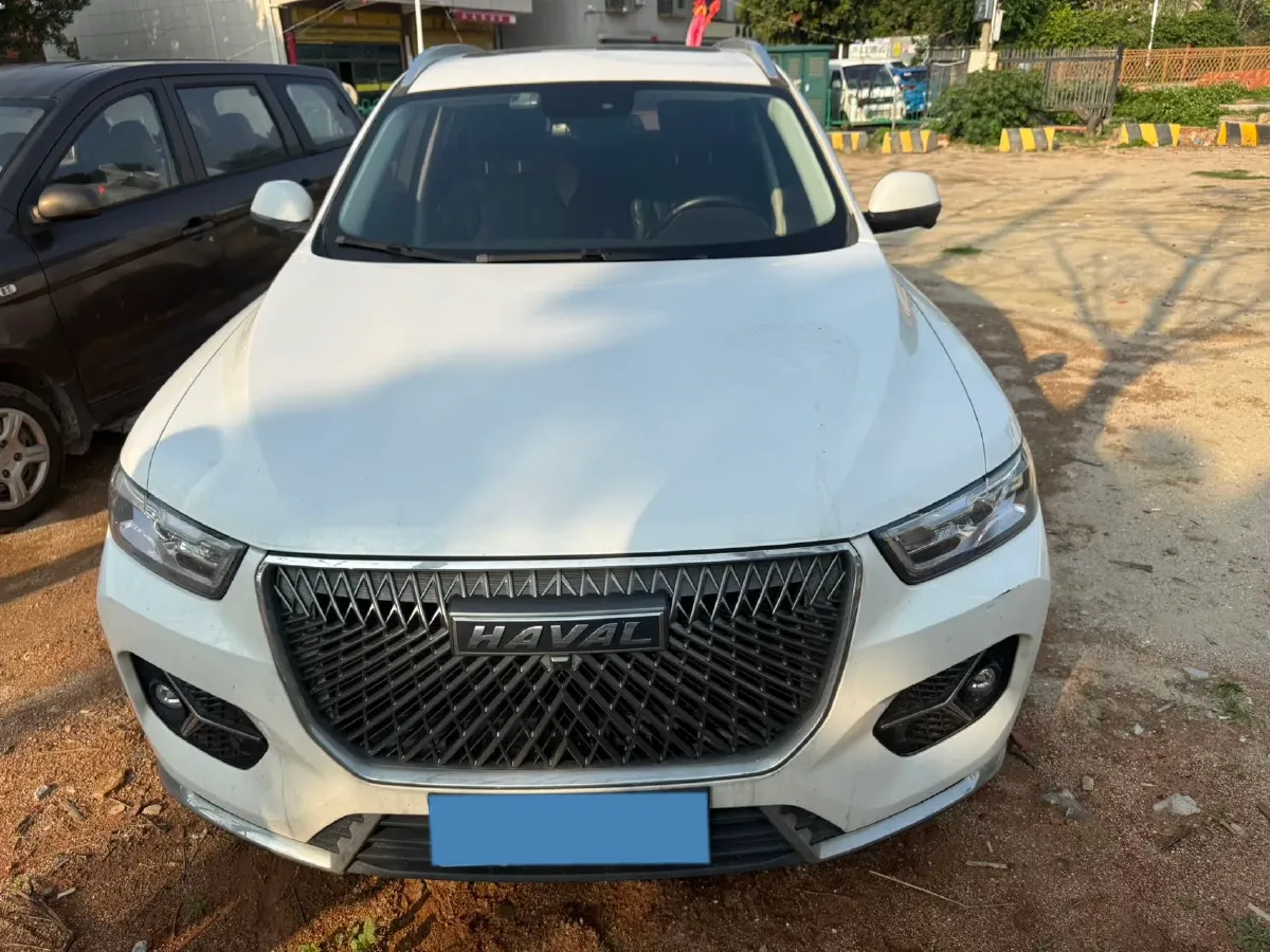 2021 Haval H6 1.5T 150HP L4 7DCT,autocango,china used car exporter,china ev exporter,chinese used car exporter,chinese used ev exporter