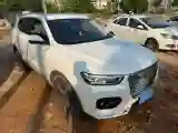 2021 Haval H6 1.5T 150HP L4 7DCT