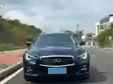 2016 Infiniti Q50L 2.0T 211HP L4 7AT