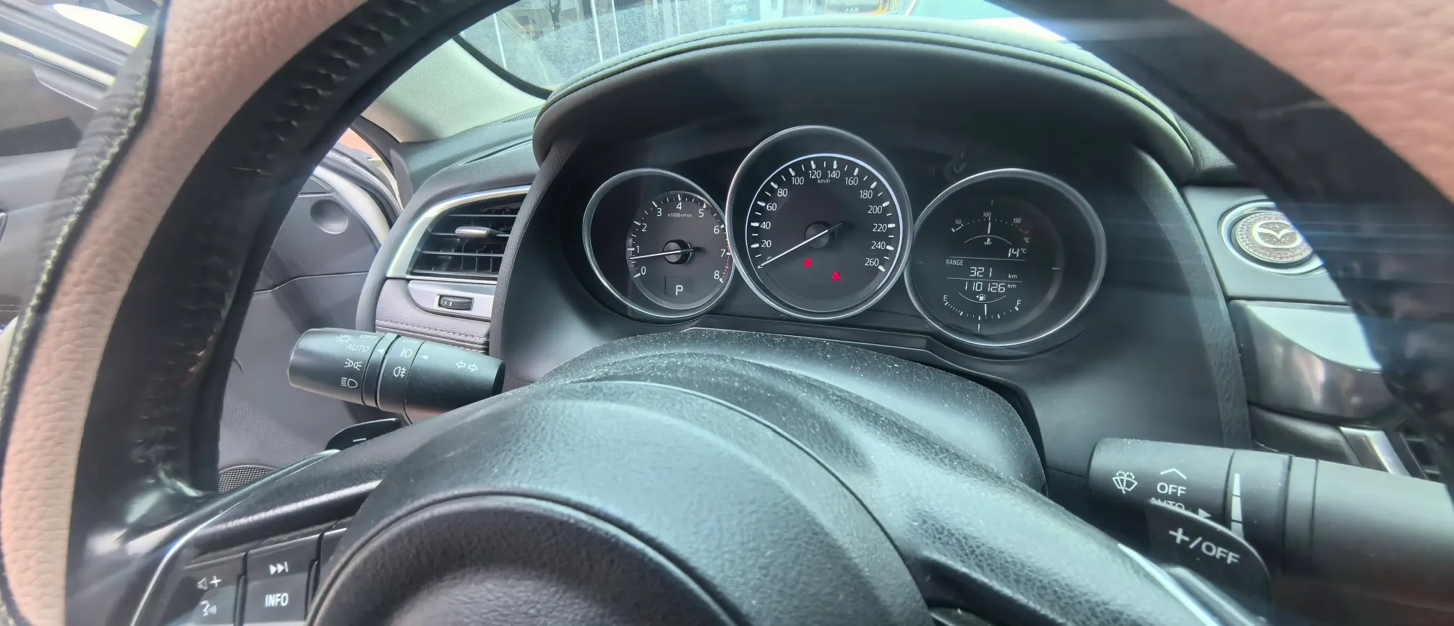 2018 Mazda Atenza 2.5L 192HP L4 6AT,autocango,china used car exporter,china ev exporter,chinese used car exporter,chinese used ev exporter