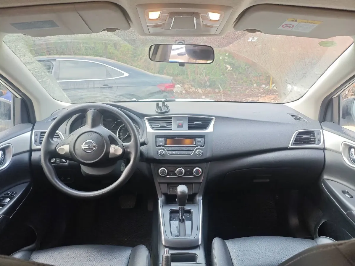 2022 Nissan Sylphy 1.6L 122HP L4 CVT,autocango,china used car exporter,china ev exporter,chinese used car exporter,chinese used ev exporter