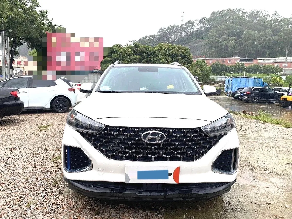 2021 Hyundai ix35 2.0L 160HP L4 6AT,autocango,china used car exporter,china ev exporter,chinese used car exporter,chinese used ev exporter