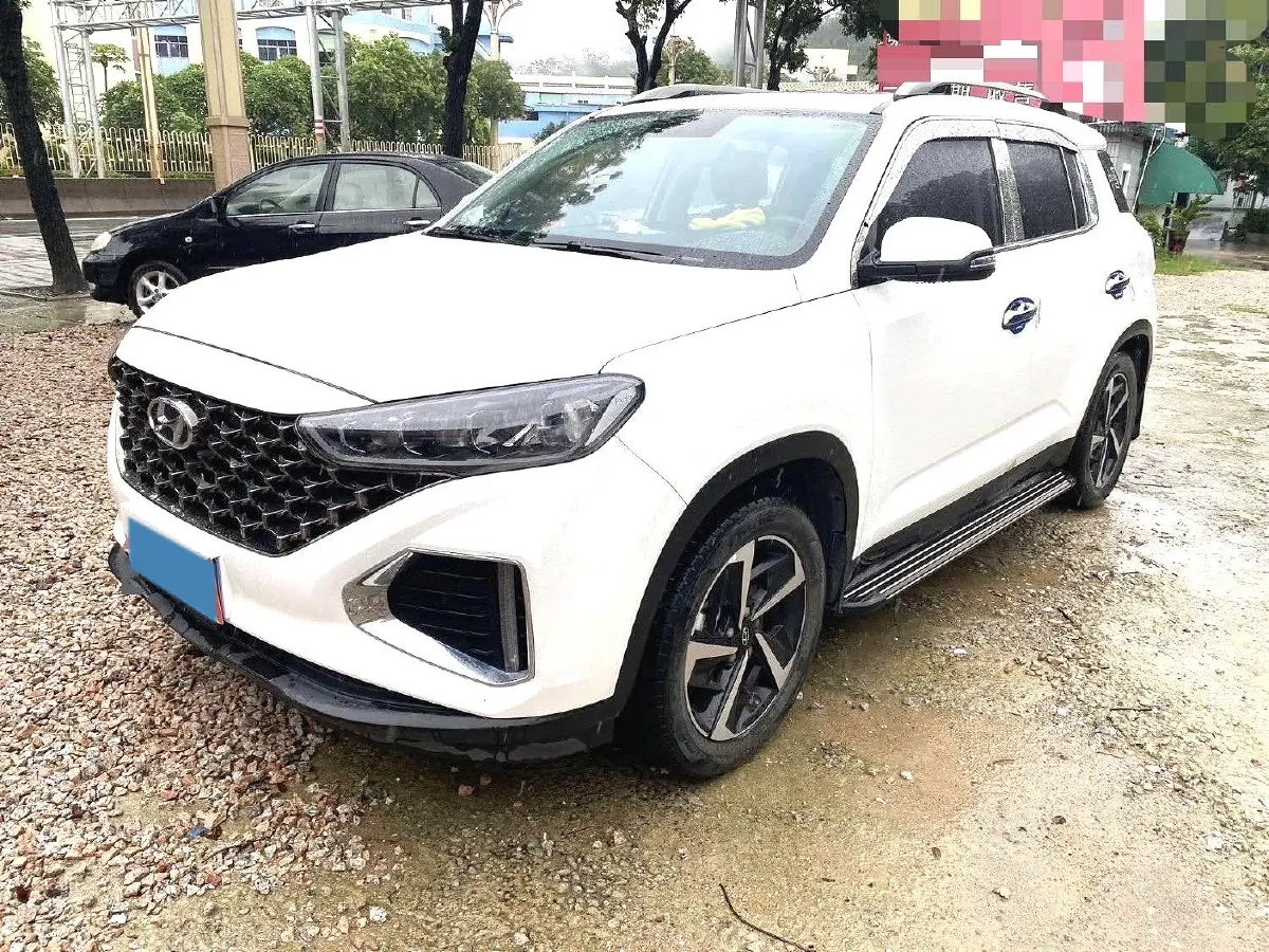 2021 Hyundai ix35 2.0L 160HP L4 6AT,autocango,china used car exporter,china ev exporter,chinese used car exporter,chinese used ev exporter