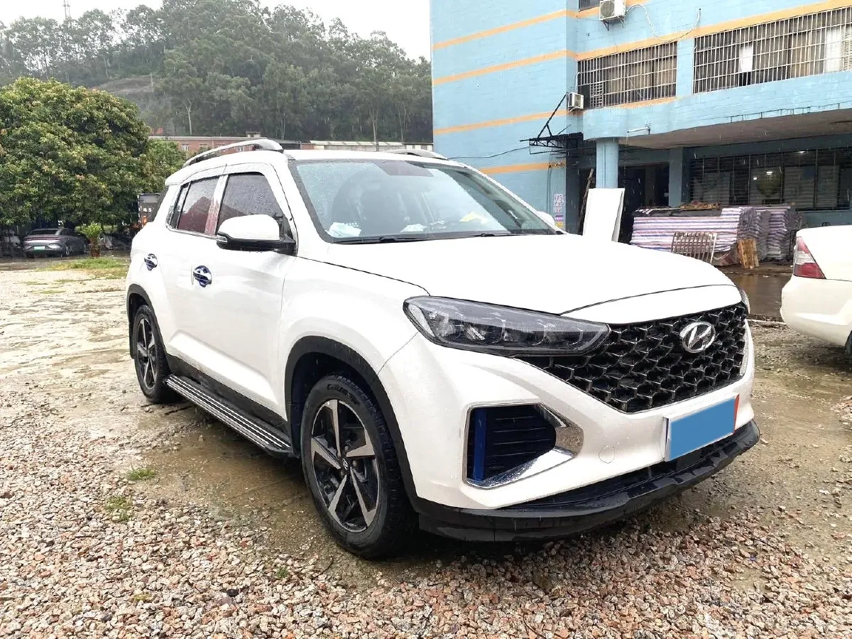 2021 Hyundai ix35 2.0L 160HP L4 6AT,autocango,china used car exporter,china ev exporter,chinese used car exporter,chinese used ev exporter
