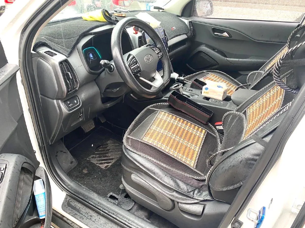 2021 Hyundai ix35 2.0L 160HP L4 6AT,autocango,china used car exporter,china ev exporter,chinese used car exporter,chinese used ev exporter