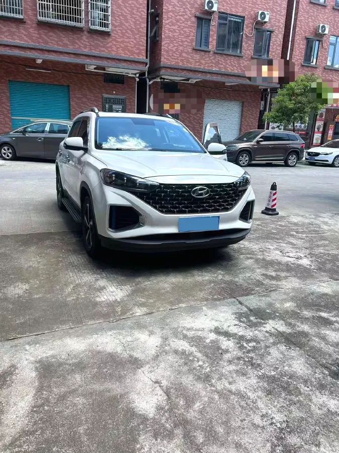 2021 Hyundai ix35 2.0L 160HP L4 6AT,autocango,china used car exporter,china ev exporter,chinese used car exporter,chinese used ev exporter