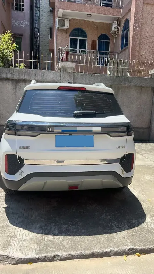 2021 Hyundai ix35 2.0L 160HP L4 6AT,autocango,china used car exporter,china ev exporter,chinese used car exporter,chinese used ev exporter