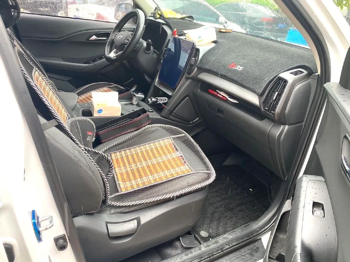 2021 Hyundai ix35 2.0L 160HP L4 6AT,autocango,china used car exporter,china ev exporter,chinese used car exporter,chinese used ev exporter