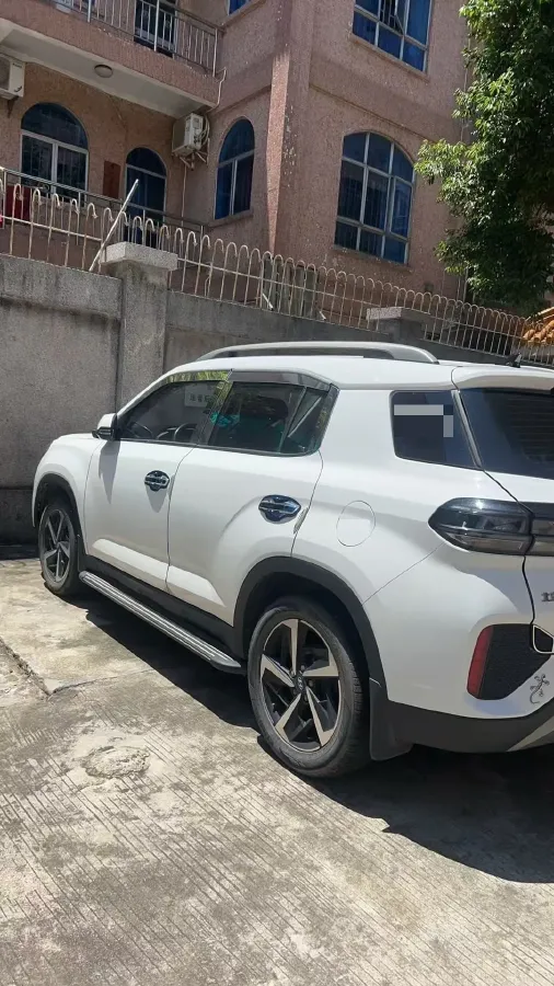 2021 Hyundai ix35 2.0L 160HP L4 6AT,autocango,china used car exporter,china ev exporter,chinese used car exporter,chinese used ev exporter