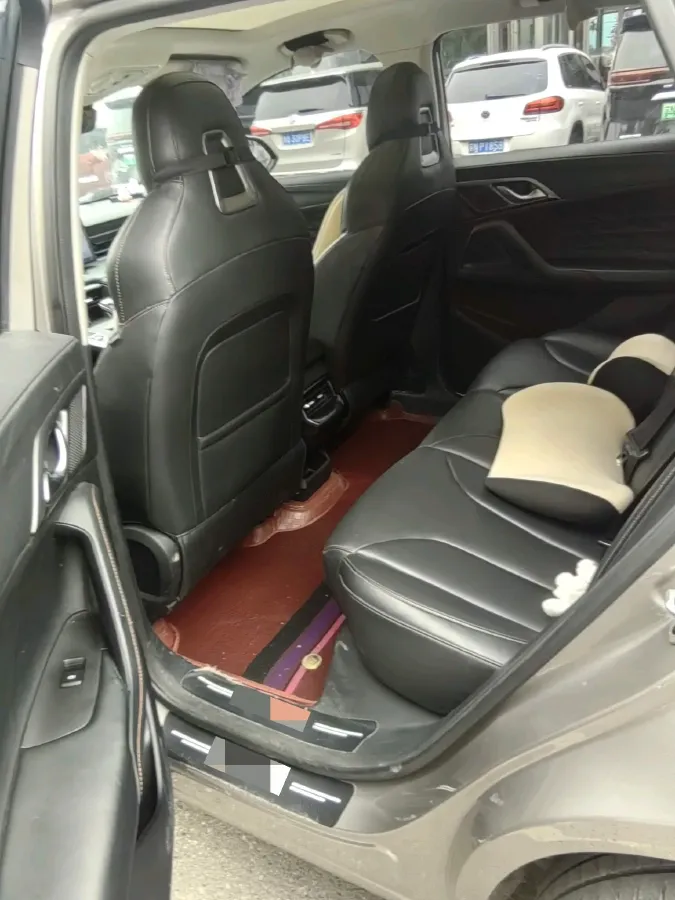 2023 Roewe RX5 1.5T 188HP L4 7DCT,autocango,china used car exporter,china ev exporter,chinese used car exporter,chinese used ev exporter