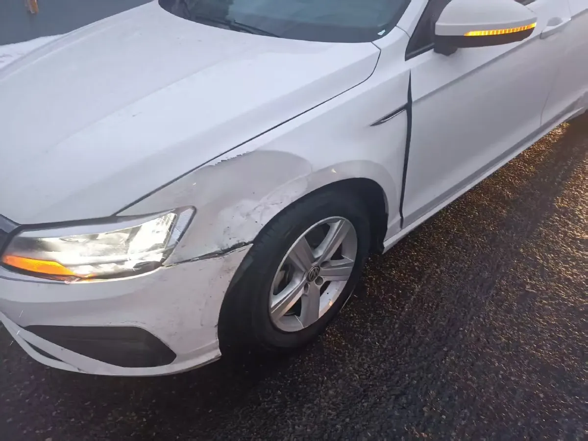 2019 Volkswagen Lamando 1.4T 131HP L4 7DCT,autocango,china used car exporter,china ev exporter,chinese used car exporter,chinese used ev exporter