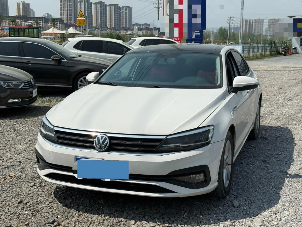 2019 Volkswagen Lamando 1.4T 131HP L4 7DCT,autocango,china used car exporter,china ev exporter,chinese used car exporter,chinese used ev exporter