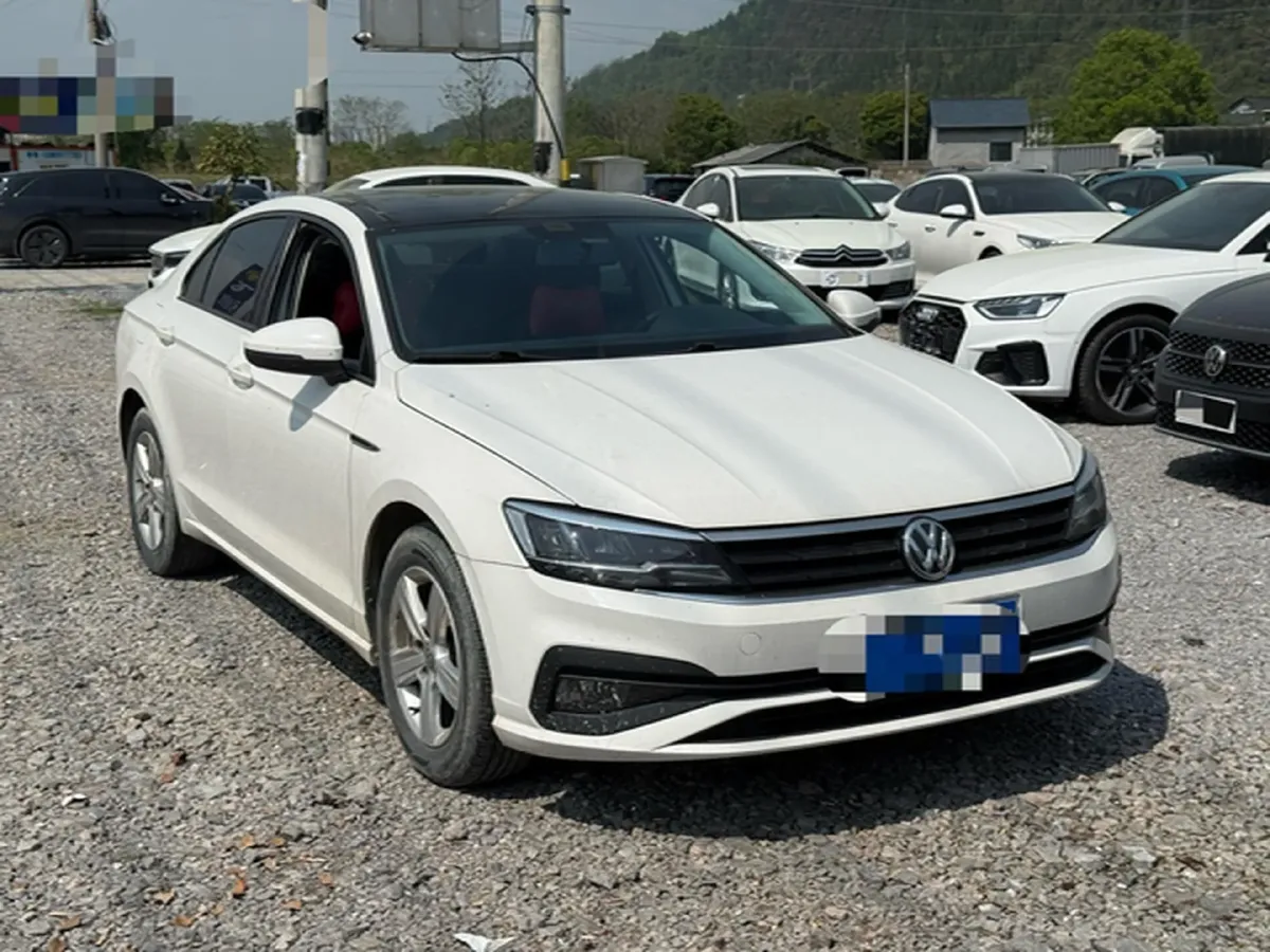 2019 Volkswagen Lamando 1.4T 131HP L4 7DCT,autocango,china used car exporter,china ev exporter,chinese used car exporter,chinese used ev exporter