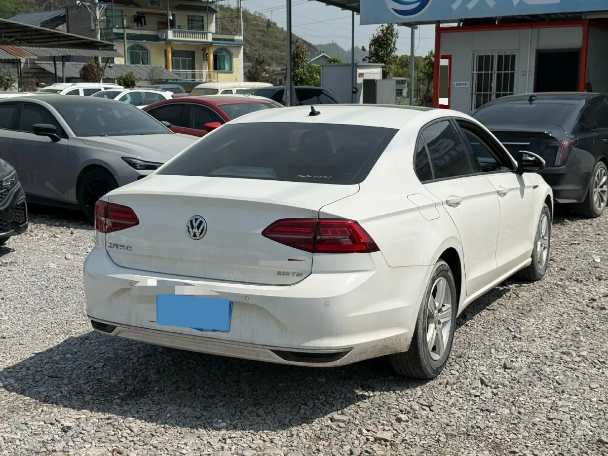 2019 Volkswagen Lamando 1.4T 131HP L4 7DCT,autocango,china used car exporter,china ev exporter,chinese used car exporter,chinese used ev exporter