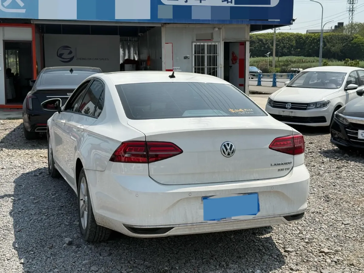 2019 Volkswagen Lamando 1.4T 131HP L4 7DCT,autocango,china used car exporter,china ev exporter,chinese used car exporter,chinese used ev exporter