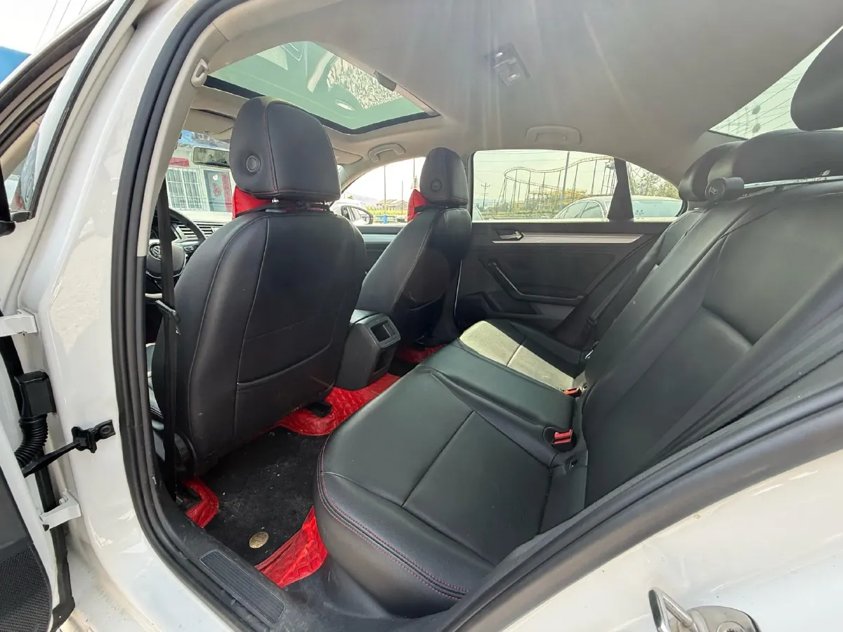 2019 Volkswagen Lamando 1.4T 131HP L4 7DCT,autocango,china used car exporter,china ev exporter,chinese used car exporter,chinese used ev exporter