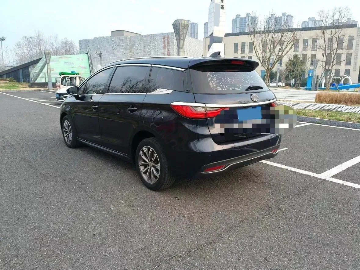 2019 BYD Song MAX 1.5T 154HP L4 6MT,autocango,china used car exporter,china ev exporter,chinese used car exporter,chinese used ev exporter