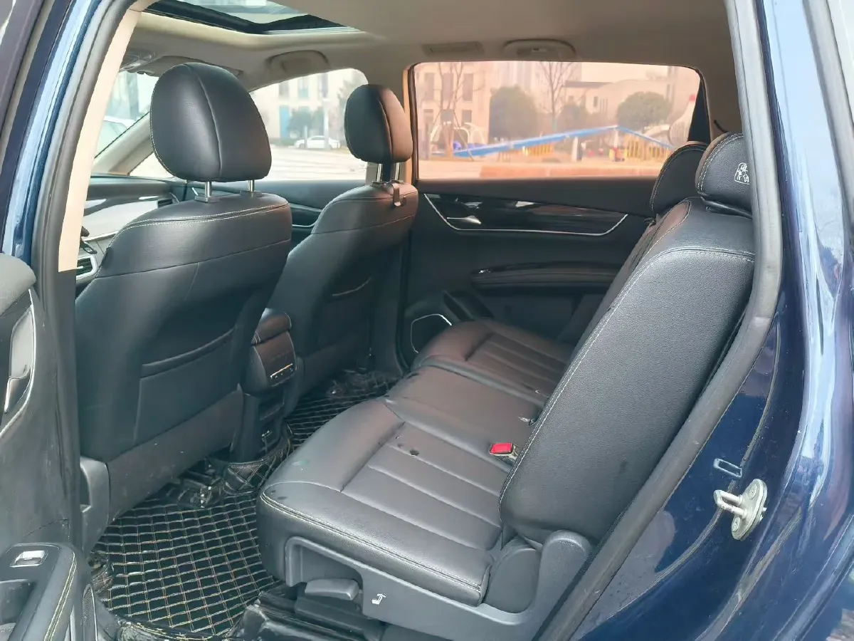 2019 BYD Song MAX 1.5T 154HP L4 6MT,autocango,china used car exporter,china ev exporter,chinese used car exporter,chinese used ev exporter