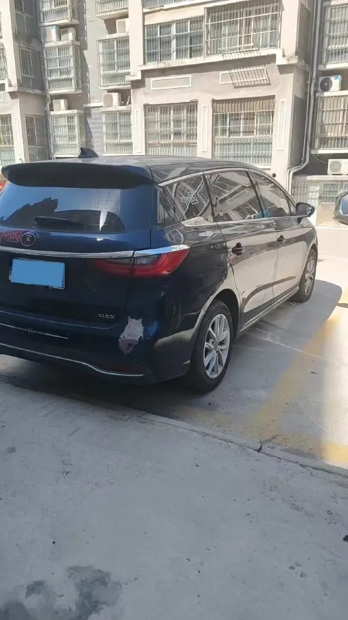 2019 BYD Song MAX 1.5T 154HP L4 6MT,autocango,china used car exporter,china ev exporter,chinese used car exporter,chinese used ev exporter