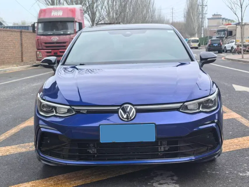 2021 Volkswagen Golf 1.4T 150HP L4 7DCT,autocango,china used car exporter,china ev exporter,chinese used car exporter,chinese used ev exporter