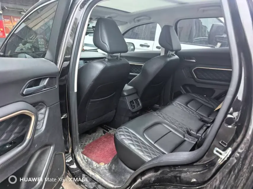 2021 Haval H6 1.5T 150HP L4 7DCT,autocango,china used car exporter,china ev exporter,chinese used car exporter,chinese used ev exporter