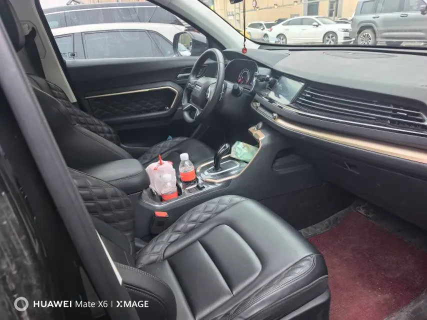 2021 Haval H6 1.5T 150HP L4 7DCT,autocango,china used car exporter,china ev exporter,chinese used car exporter,chinese used ev exporter
