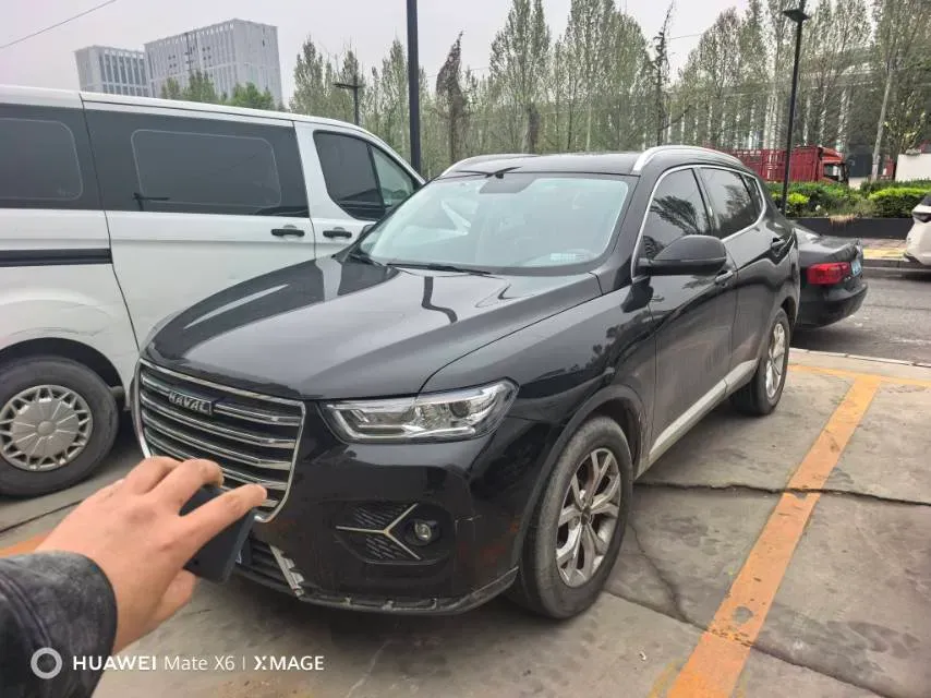 2021 Haval H6 1.5T 150HP L4 7DCT,autocango,china used car exporter,china ev exporter,chinese used car exporter,chinese used ev exporter
