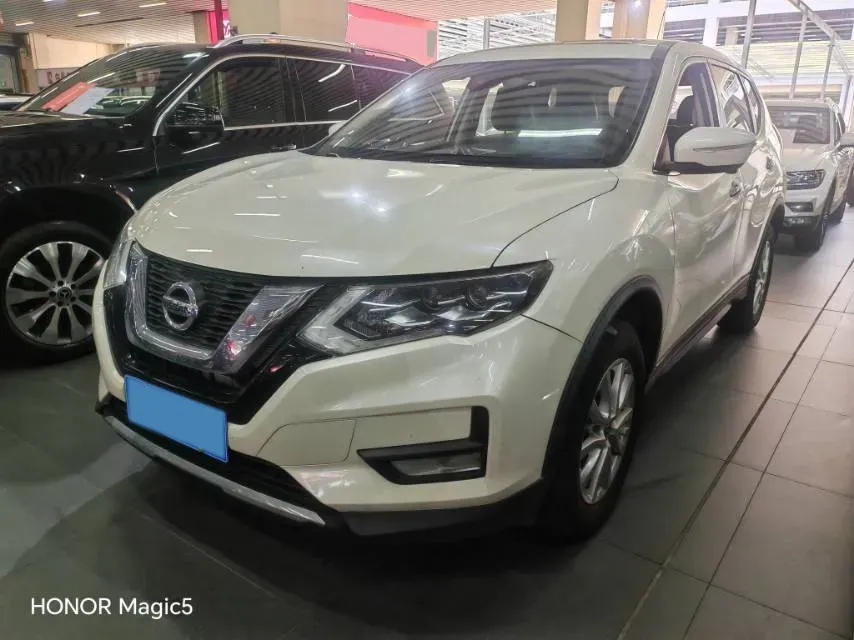2020 Nissan X-Trail 2.0L 154HP L4 CVT,autocango,china used car exporter,china ev exporter,chinese used car exporter,chinese used ev exporter