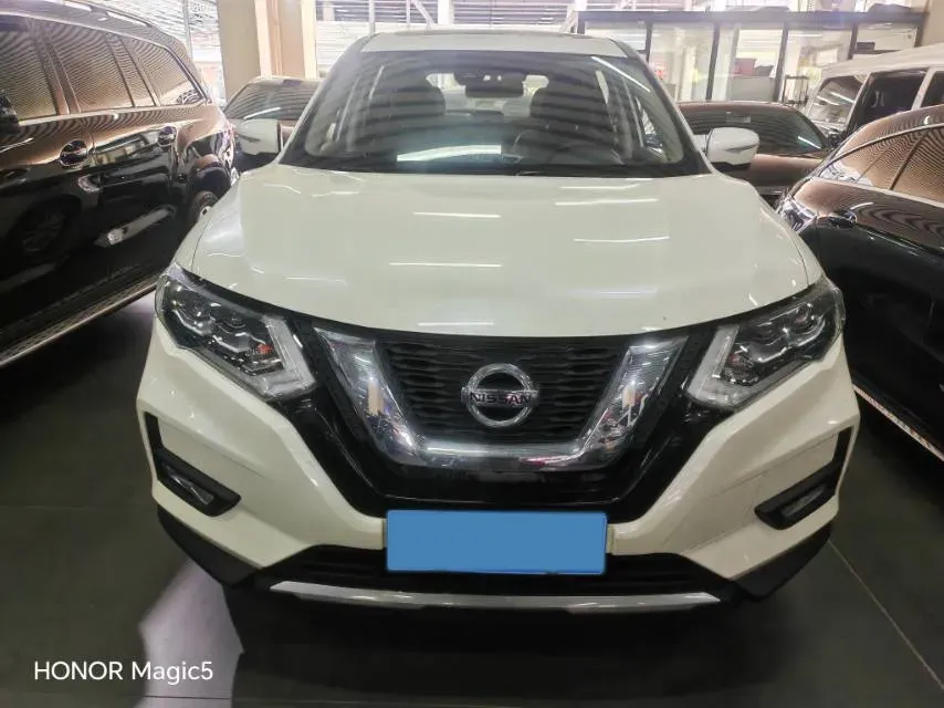2020 Nissan X-Trail 2.0L 154HP L4 CVT,autocango,china used car exporter,china ev exporter,chinese used car exporter,chinese used ev exporter