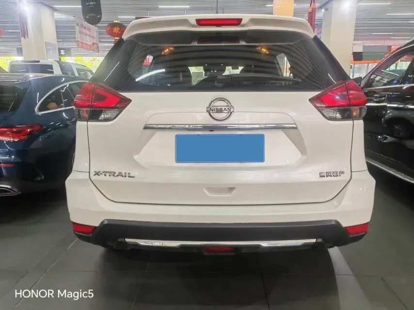 2020 Nissan X-Trail 2.0L 154HP L4 CVT,autocango,china used car exporter,china ev exporter,chinese used car exporter,chinese used ev exporter