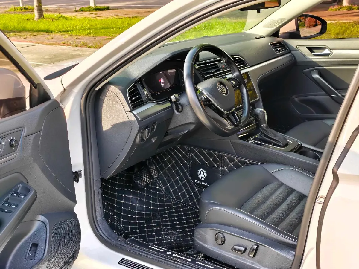 2021 Volkswagen Lamando 1.4T 150HP L4 7DCT,autocango,china used car exporter,china ev exporter,chinese used car exporter,chinese used ev exporter