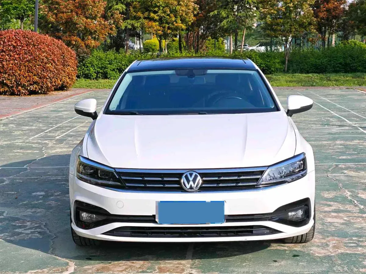 2021 Volkswagen Lamando 1.4T 150HP L4 7DCT,autocango,china used car exporter,china ev exporter,chinese used car exporter,chinese used ev exporter