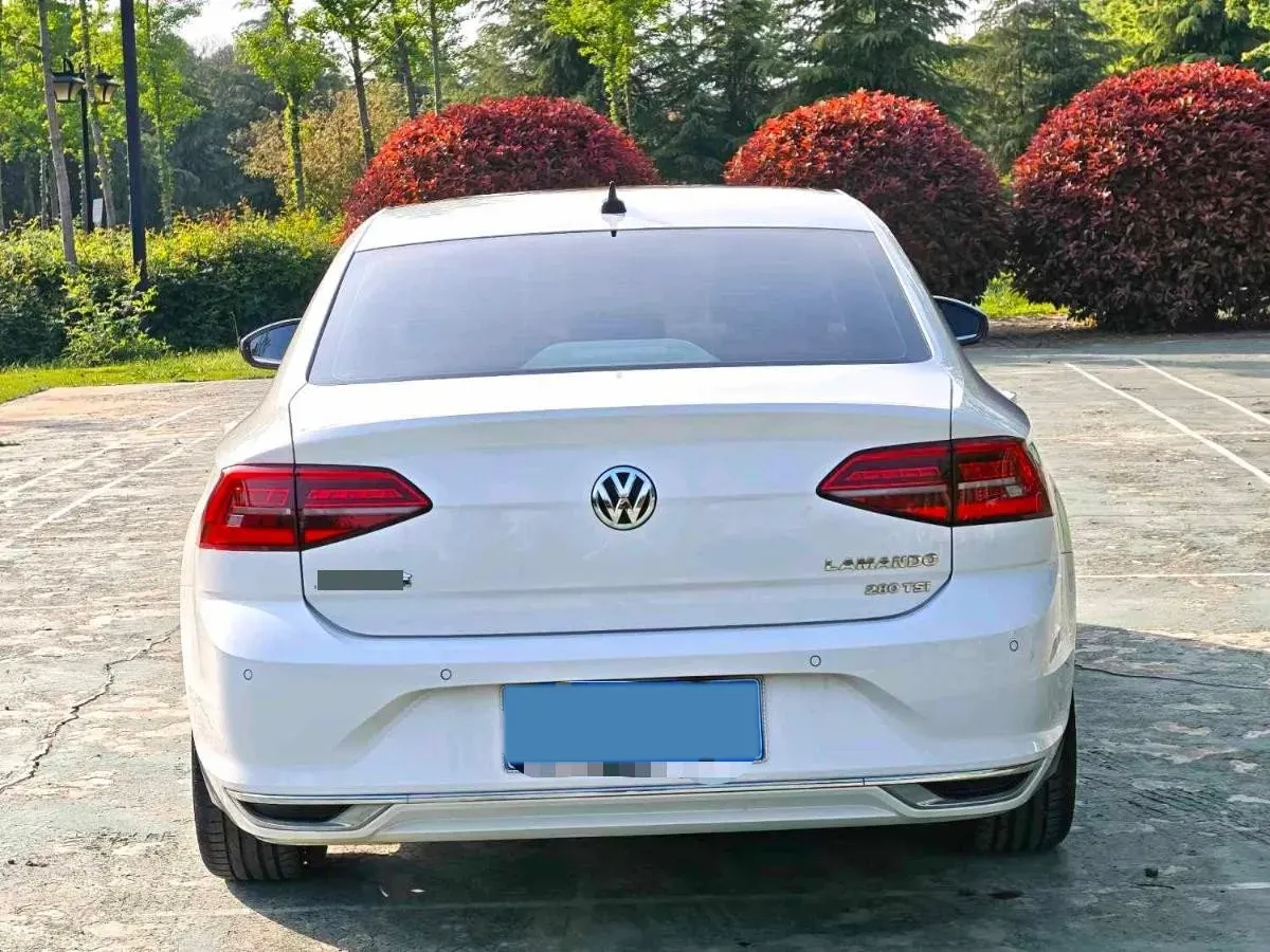 2021 Volkswagen Lamando 1.4T 150HP L4 7DCT,autocango,china used car exporter,china ev exporter,chinese used car exporter,chinese used ev exporter