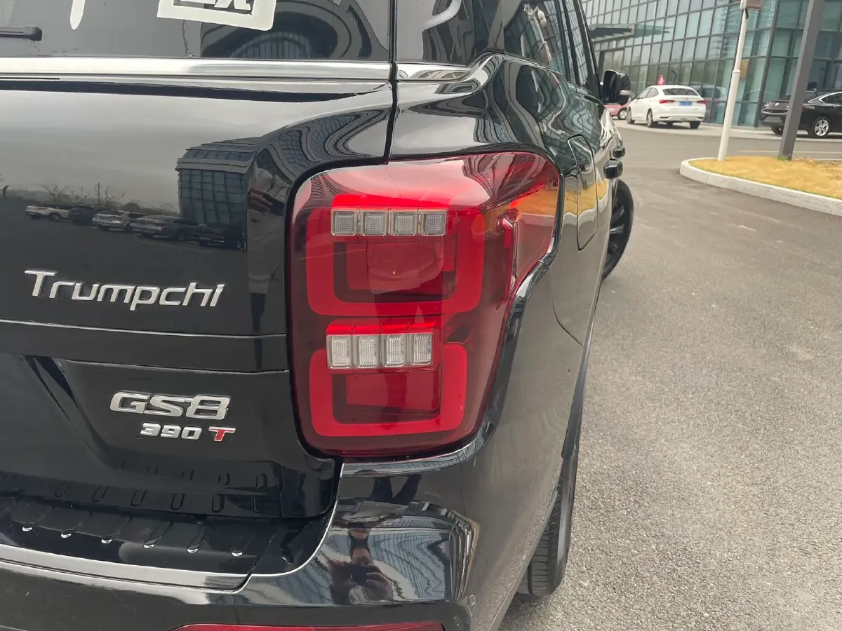 2021 GAC Trumpchi GS8 2.0T 252HP L4 6AT,autocango,china used car exporter,china ev exporter,chinese used car exporter,chinese used ev exporter