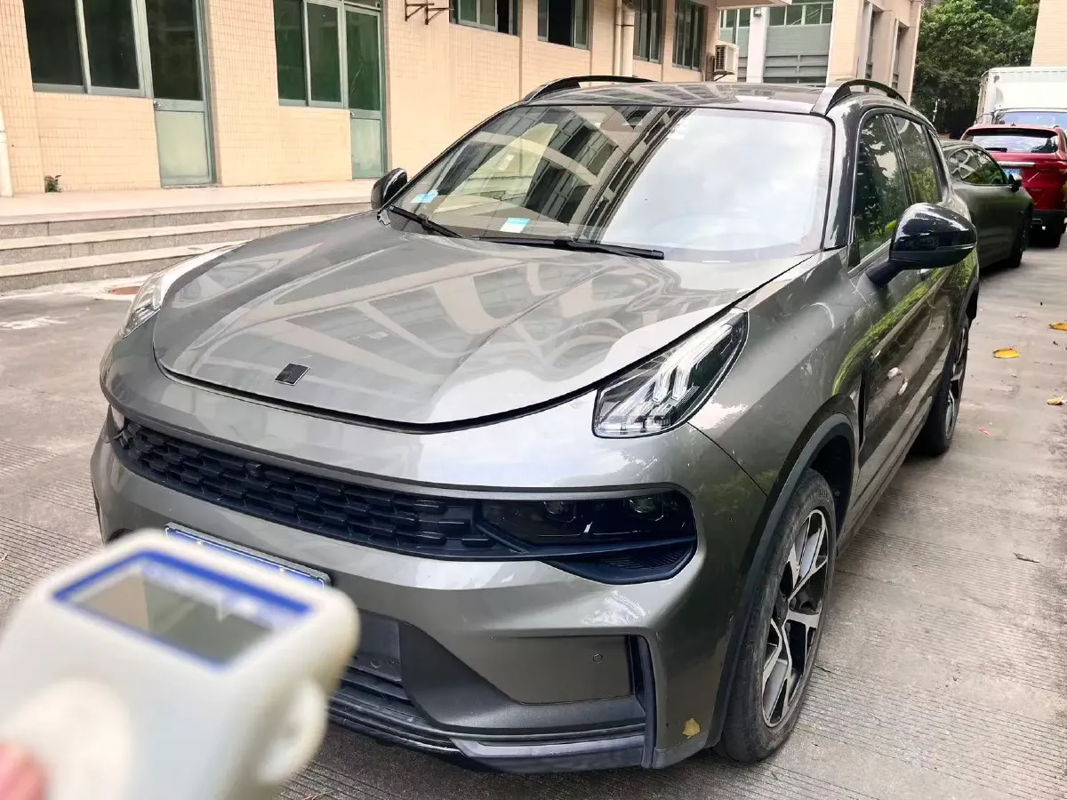 2021 LYNK&CO 01 2.0T 254HP L4 8AT,autocango,china used car exporter,china ev exporter,chinese used car exporter,chinese used ev exporter