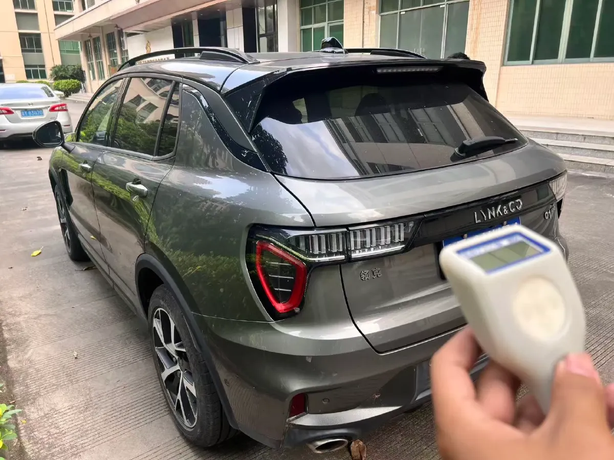 2021 LYNK&CO 01 2.0T 254HP L4 8AT,autocango,china used car exporter,china ev exporter,chinese used car exporter,chinese used ev exporter