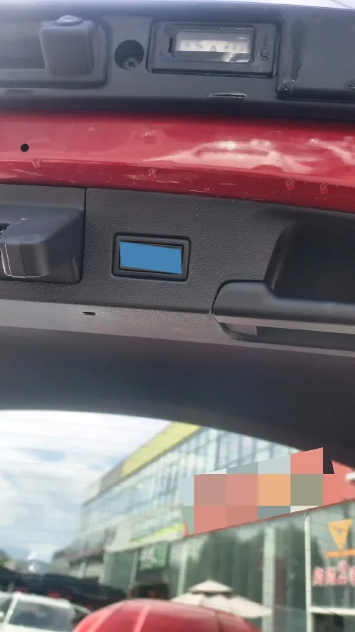 2022 Exceed TXL 2.0T 261HP L4 7DCT,autocango,china used car exporter,china ev exporter,chinese used car exporter,chinese used ev exporter