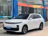 2023 Li L7 Range Extended 154HP REEV 40.9KWH