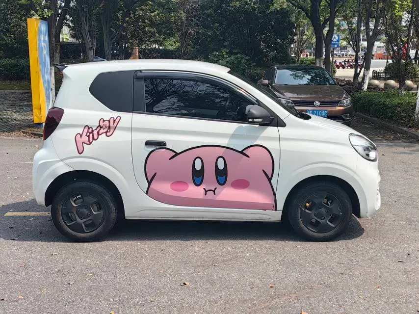 2021 Roewe Clever BEV 29.13KWH,autocango,china used car exporter,china ev exporter,chinese used car exporter,chinese used ev exporter