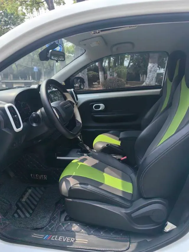 2021 Roewe Clever BEV 29.13KWH,autocango,china used car exporter,china ev exporter,chinese used car exporter,chinese used ev exporter