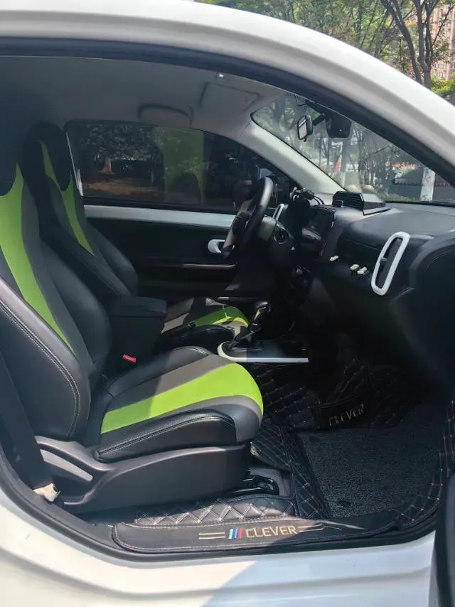 2021 Roewe Clever BEV 29.13KWH,autocango,china used car exporter,china ev exporter,chinese used car exporter,chinese used ev exporter