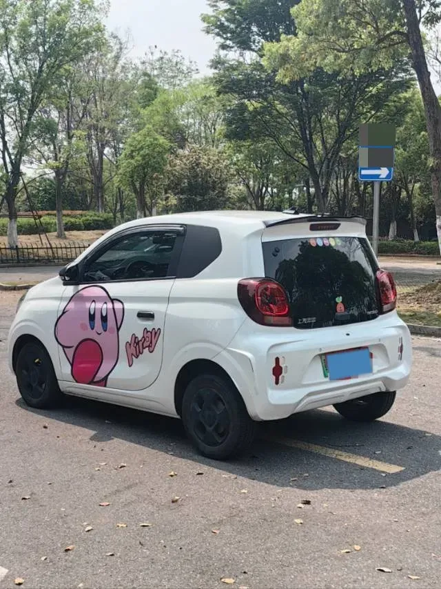 2021 Roewe Clever BEV 29.13KWH,autocango,china used car exporter,china ev exporter,chinese used car exporter,chinese used ev exporter