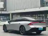2024 Xpeng P7+ BEV 60.7KWH