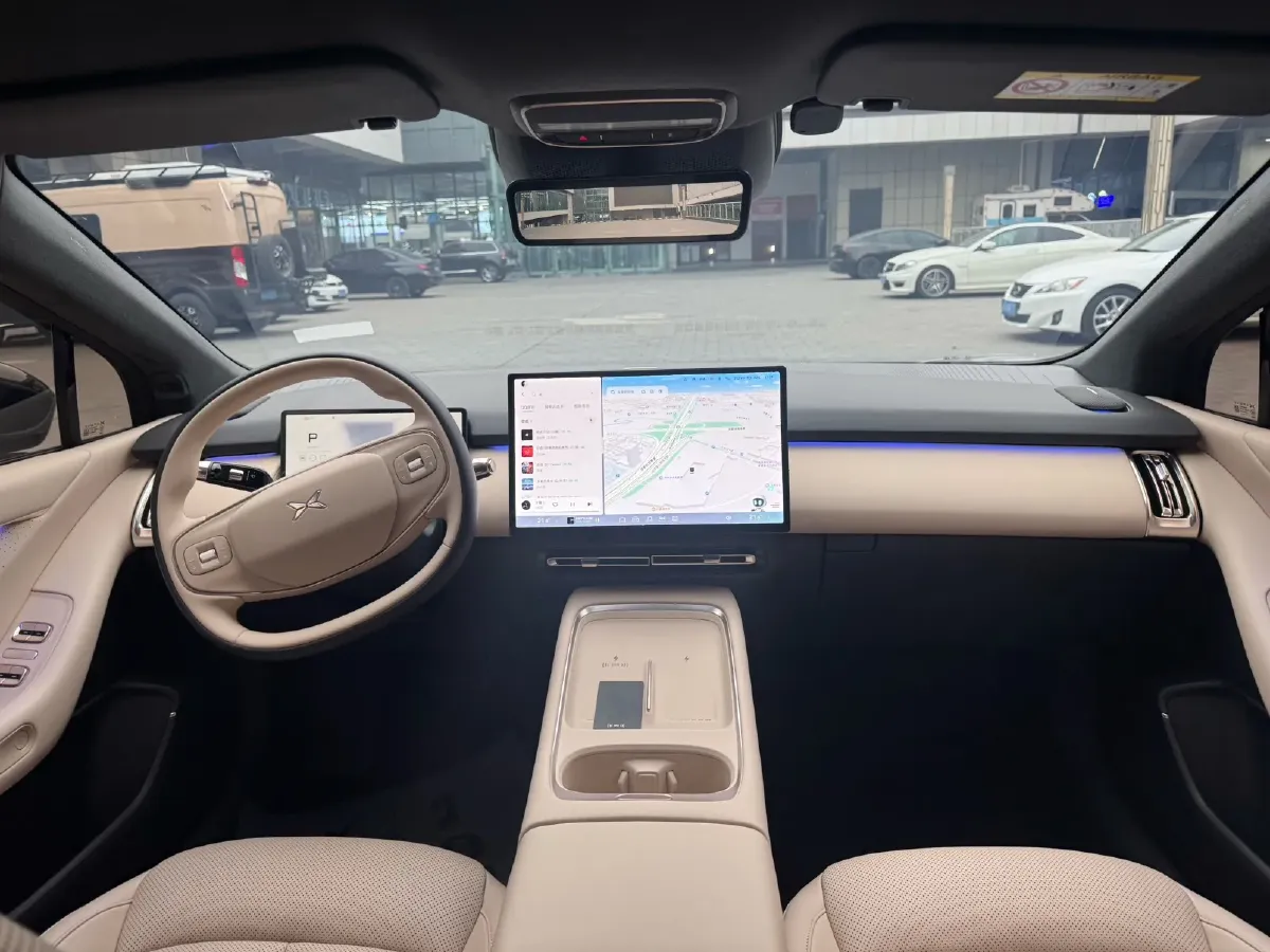 2024 Xpeng P7+ BEV 60.7KWH,autocango,china used car exporter,china ev exporter,chinese used car exporter,chinese used ev exporter