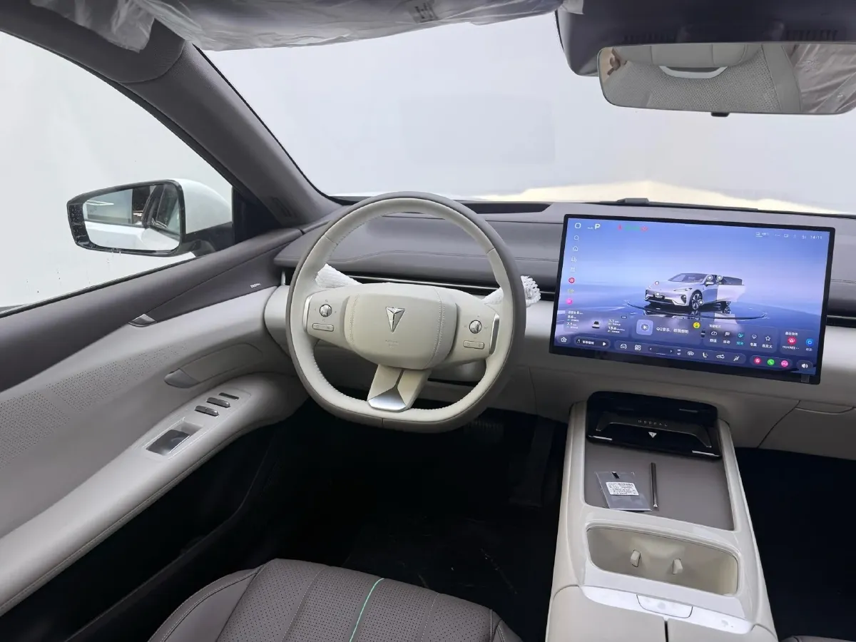 2026 Deepal L07 BEV,autocango,china used car exporter,china ev exporter,chinese used car exporter,chinese used ev exporter